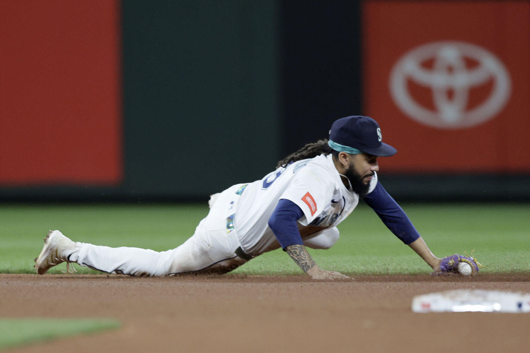 Cardinals Mariners Baseball